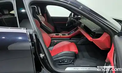 Porsche Taycan 2024 0.1 гидро в Москве № 164987, миниатюра 11