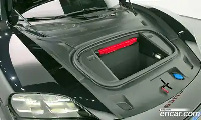 Porsche Taycan 2024 0.1 гидро в Москве № 164987, миниатюра 6