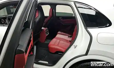 Porsche Cayenne 2020 3.0 гидро в Москве № 165448, миниатюра 11