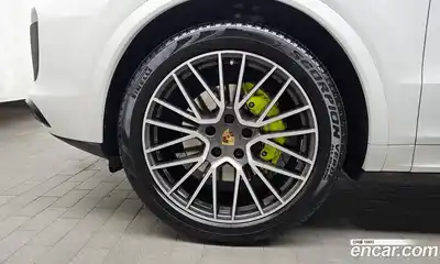 Porsche Cayenne 2020 3.0 гидро в Москве № 165448, миниатюра 5
