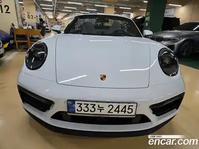 Porsche 911 2023 3.6 гидро в Москве № 165745, миниатюра 2