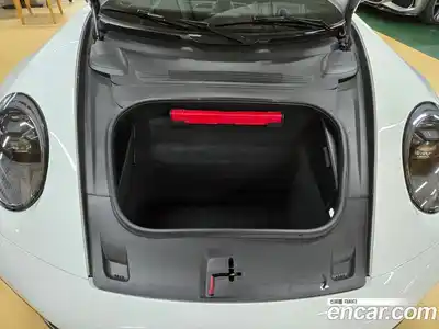 Porsche 911 2023 3.6 гидро в Москве № 165745, миниатюра 3