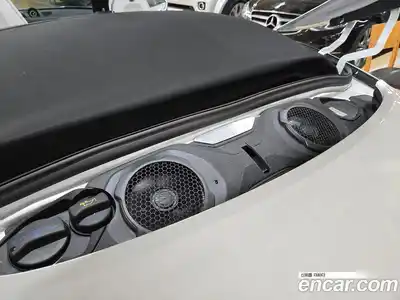 Porsche 911 2023 3.6 гидро в Москве № 165745, миниатюра 4