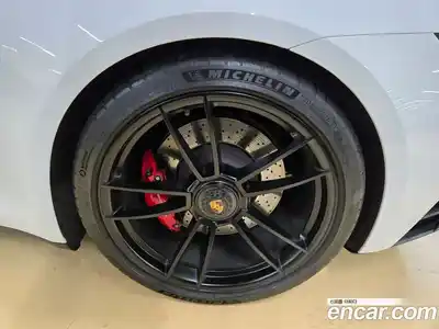 Porsche 911 2023 3.6 гидро в Москве № 165745, миниатюра 5