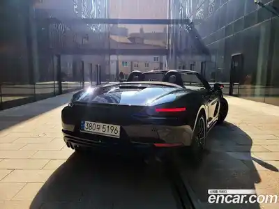 Porsche 718 2021 4.0 гидро в Москве, миниатюра 3