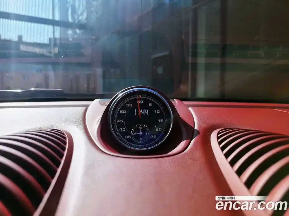 Porsche 718 2021 4.0 гидро в Москве, фото 10