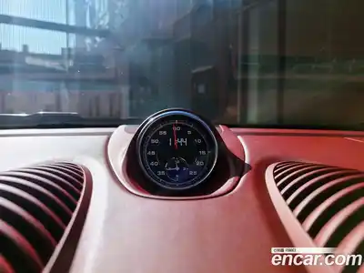 Porsche 718 2021 4.0 гидро в Москве, миниатюра 10
