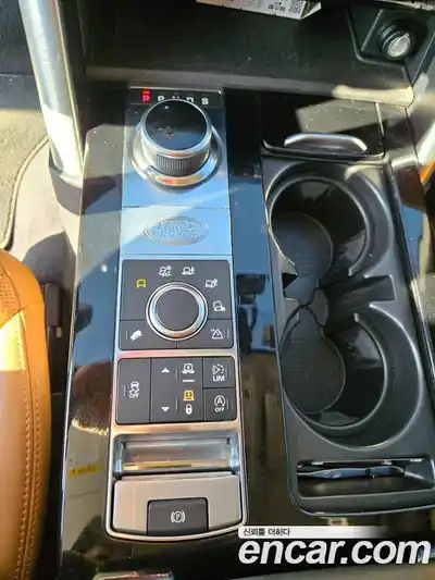 Land Rover Discovery 2018 3.0 гидро в Москве № 166898, миниатюра 7