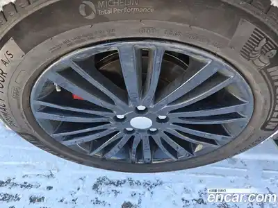 Land Rover Discovery 2018 3.0 гидро в Москве № 166898, миниатюра 10