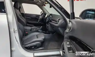 Mini Clubman 2024 1.5 гидро в Москве № 166975, миниатюра 11
