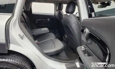 Mini Clubman 2024 1.5 гидро в Москве № 166975, миниатюра 12