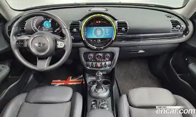 Mini Clubman 2024 1.5 гидро в Москве № 166975, миниатюра 7