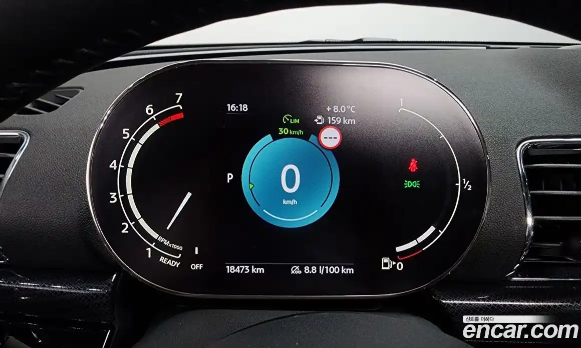 Mini Clubman 2024 1.5 гидро в Москве № 166975, фото 8
