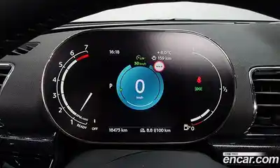 Mini Clubman 2024 1.5 гидро в Москве № 166975, миниатюра 8