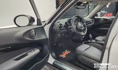 Mini Clubman 2024 1.5 гидро в Москве № 166975, миниатюра 10