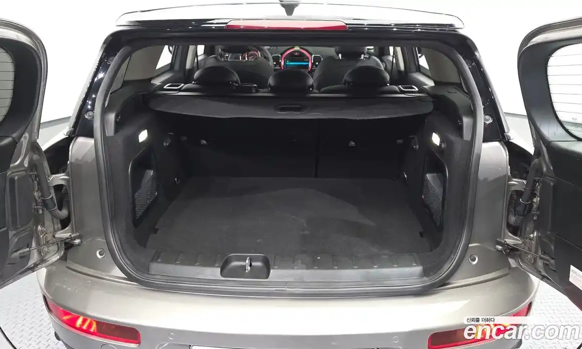 Mini Clubman 2017 1.5 гидро в Москве № 167147, фото 20