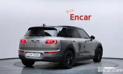 Mini Clubman 2017 1.5 гидро в Москве № 167147, миниатюра 2