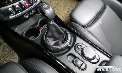 Mini Clubman 2017 1.5 гидро в Москве № 167147, миниатюра 9
