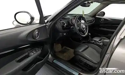 Mini Clubman 2017 1.5 гидро в Москве № 167147, миниатюра 10
