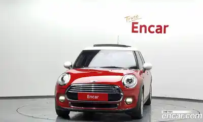 Mini Cooper 2015 1.5 гидро в Москве № 167198, миниатюра 3