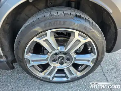 Mini Countryman 2023 2.0 гидро в Москве № 167444, миниатюра 5