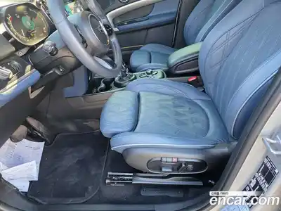 Mini Countryman 2023 2.0 гидро в Москве № 167444, миниатюра 7