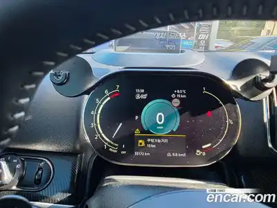 Mini Countryman 2023 2.0 гидро в Москве № 167444, миниатюра 8