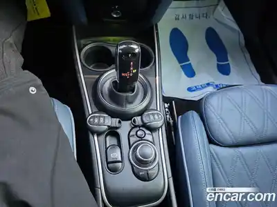 Mini Countryman 2023 2.0 гидро в Москве № 167444, миниатюра 9