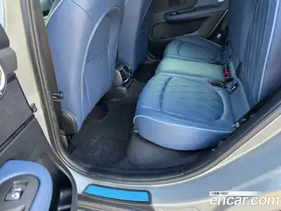 Mini Countryman 2023 2.0 гидро в Москве № 167444, миниатюра 10