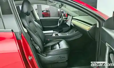 Tesla Model Y 2021 0.2 гидро в Москве № 167776, миниатюра 11