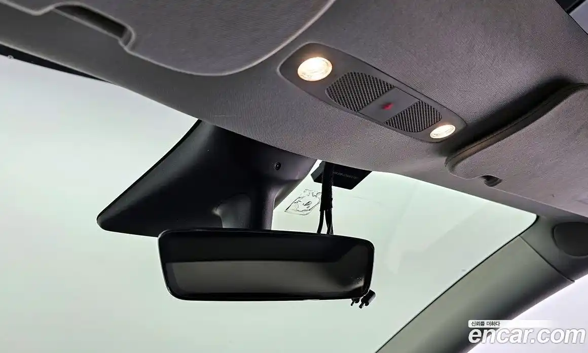 Tesla Model Y 2021 0.2 гидро в Москве № 167776, фото 16