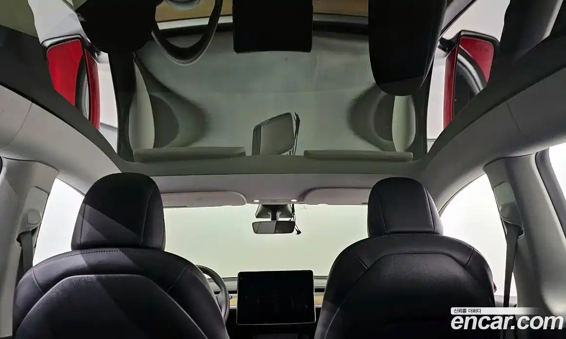 Tesla Model Y 2021 0.2 гидро в Москве № 167776, фото 19