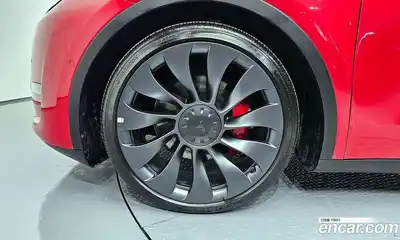 Tesla Model Y 2021 0.2 гидро в Москве № 167776, миниатюра 5