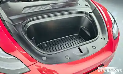 Tesla Model Y 2021 0.2 гидро в Москве № 167776, миниатюра 6