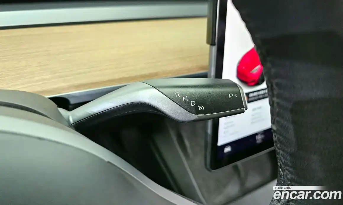 Tesla Model Y 2021 0.2 гидро в Москве № 167776, фото 9