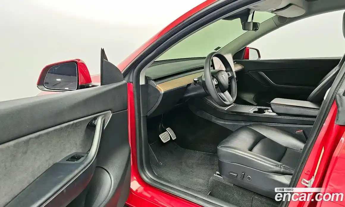 Tesla Model Y 2021 0.2 гидро в Москве № 167776, фото 10