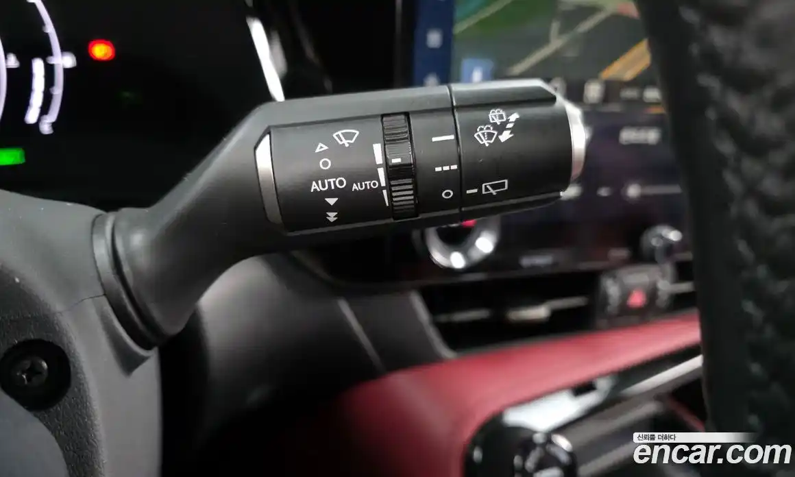 Lexus NX 2024 2.5 гидро в Москве № 167985, фото 18