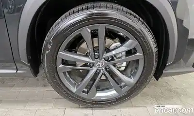 Lexus NX 2024 2.5 гидро в Москве № 167985, миниатюра 5