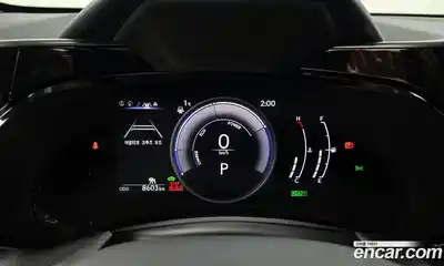 Lexus NX 2024 2.5 гидро в Москве № 167985, миниатюра 8