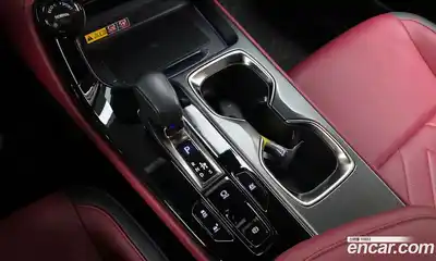 Lexus NX 2024 2.5 гидро в Москве № 167985, миниатюра 9