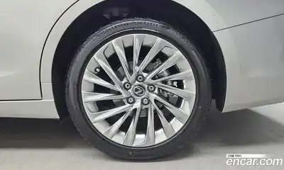 Lexus ES 2024 2.5 гидро в Москве № 168021, миниатюра 5