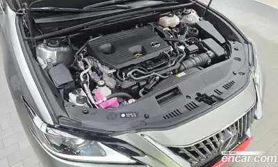 Lexus ES 2024 2.5 гидро в Москве № 168021, миниатюра 6