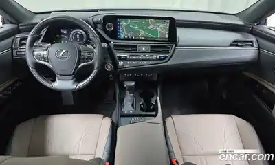 Lexus ES 2024 2.5 гидро в Москве № 168021, миниатюра 7