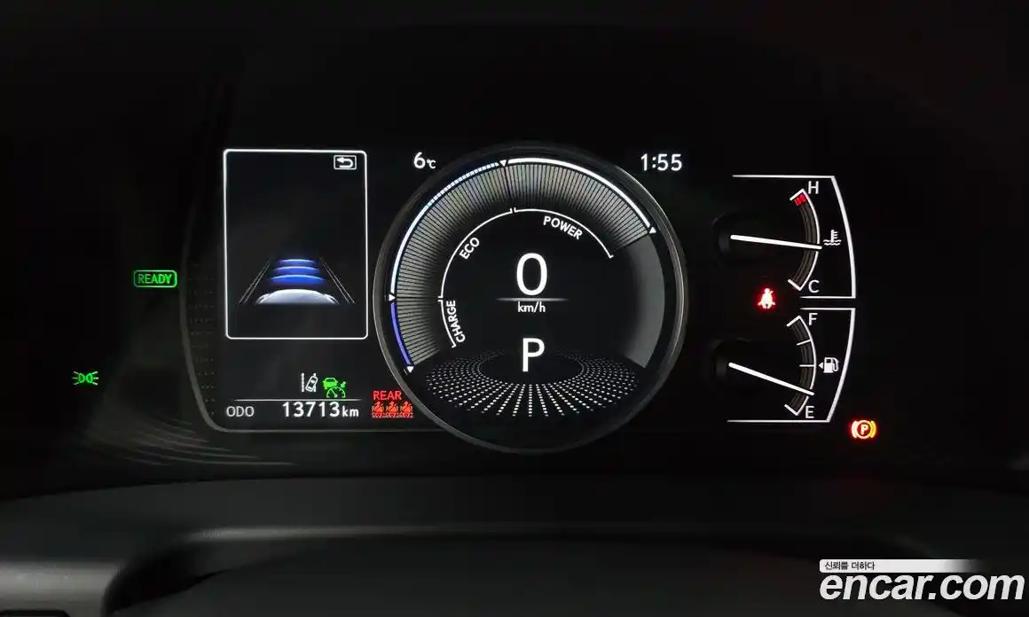 Lexus ES 2024 2.5 гидро в Москве № 168021, фото 8