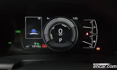 Lexus ES 2024 2.5 гидро в Москве № 168021, миниатюра 8