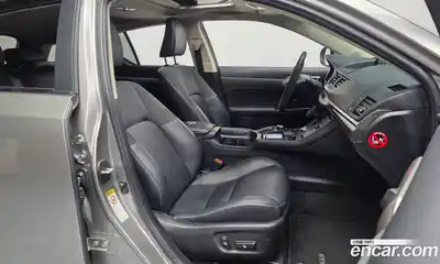 Lexus CT200h 2018 1.8 гидро в Москве № 168320, миниатюра 11