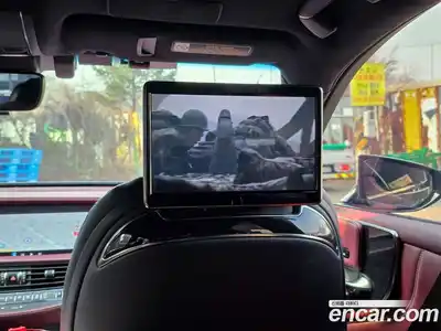 Lexus LS 2018 3.5 гидро в Москве № 168327, миниатюра 8