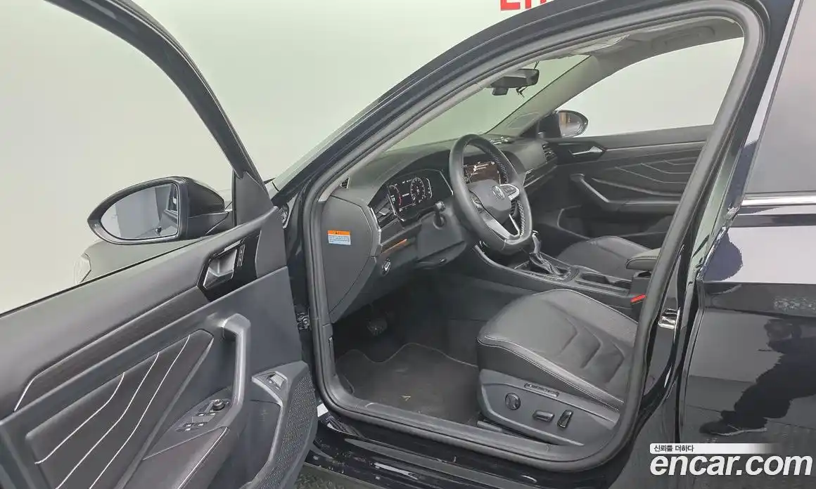 Volkswagen Jetta 2022 1.5 гидро в Москве № 168712, фото 12