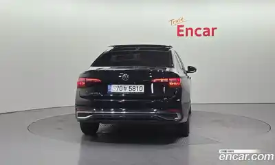 Volkswagen Jetta 2022 1.5 гидро в Москве № 168712, миниатюра 4