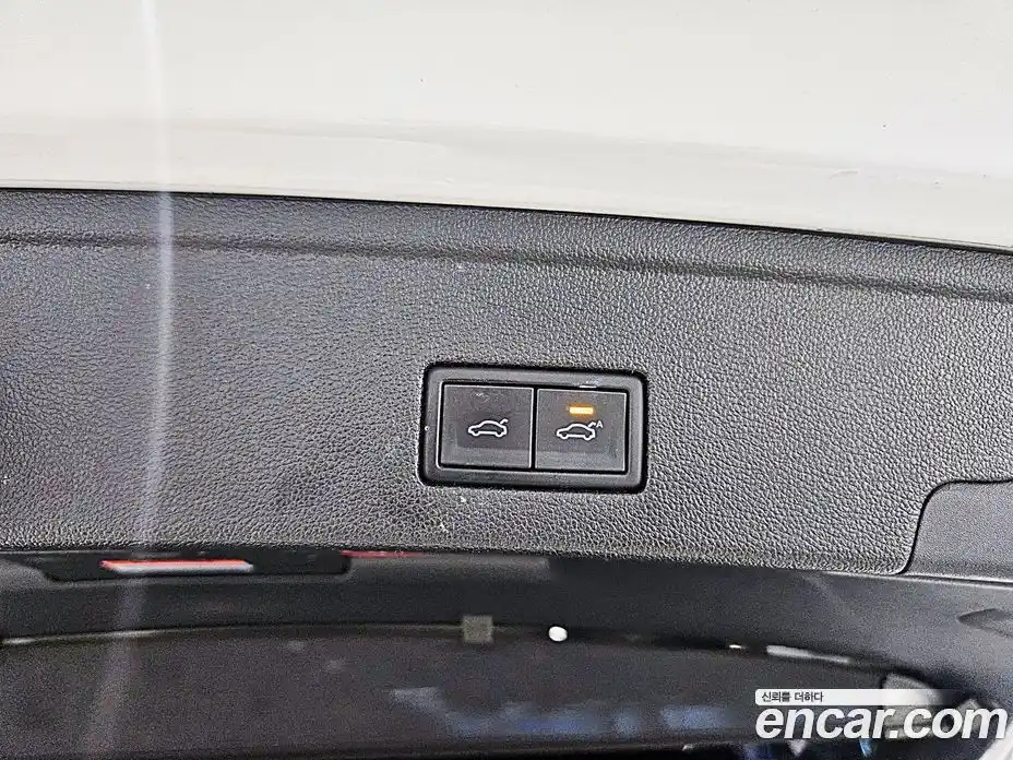 Volkswagen Touareg 2023 3.0 гидро в Москве № 168755, фото 18